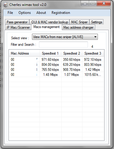 mac address generator for stalker client